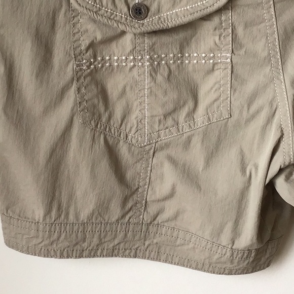 KUHL Kontra Lightweight Shorts - Picture 7 of 10